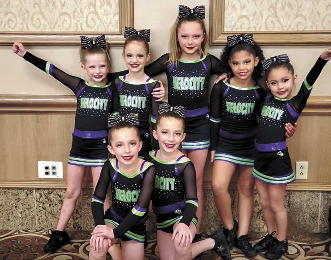 Velocity's Youth Prep Team, Chaos